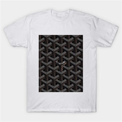 goyard ikea shirt|Goyard new york city.